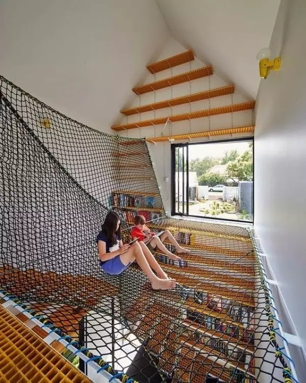 indoor，Net bed，decorate，originality，